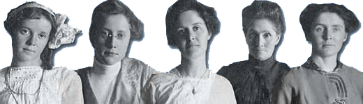 GFWC