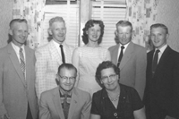 Reinartz Family