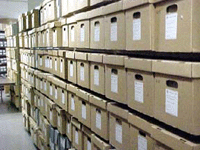 Storage Environment