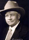 Governor Tom Berry