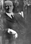 Governor Carl Gunderson