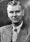 Governor George T. Mickelson
