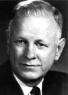 Governor Nils Boe