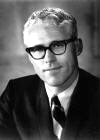 Governor Frank Farrar