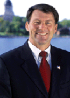 Governor Michael Rounds