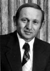 Governor Harvey Wollman