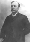 Governor Louis Church