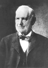 Governor William Jayne