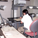 Microfilm Unit