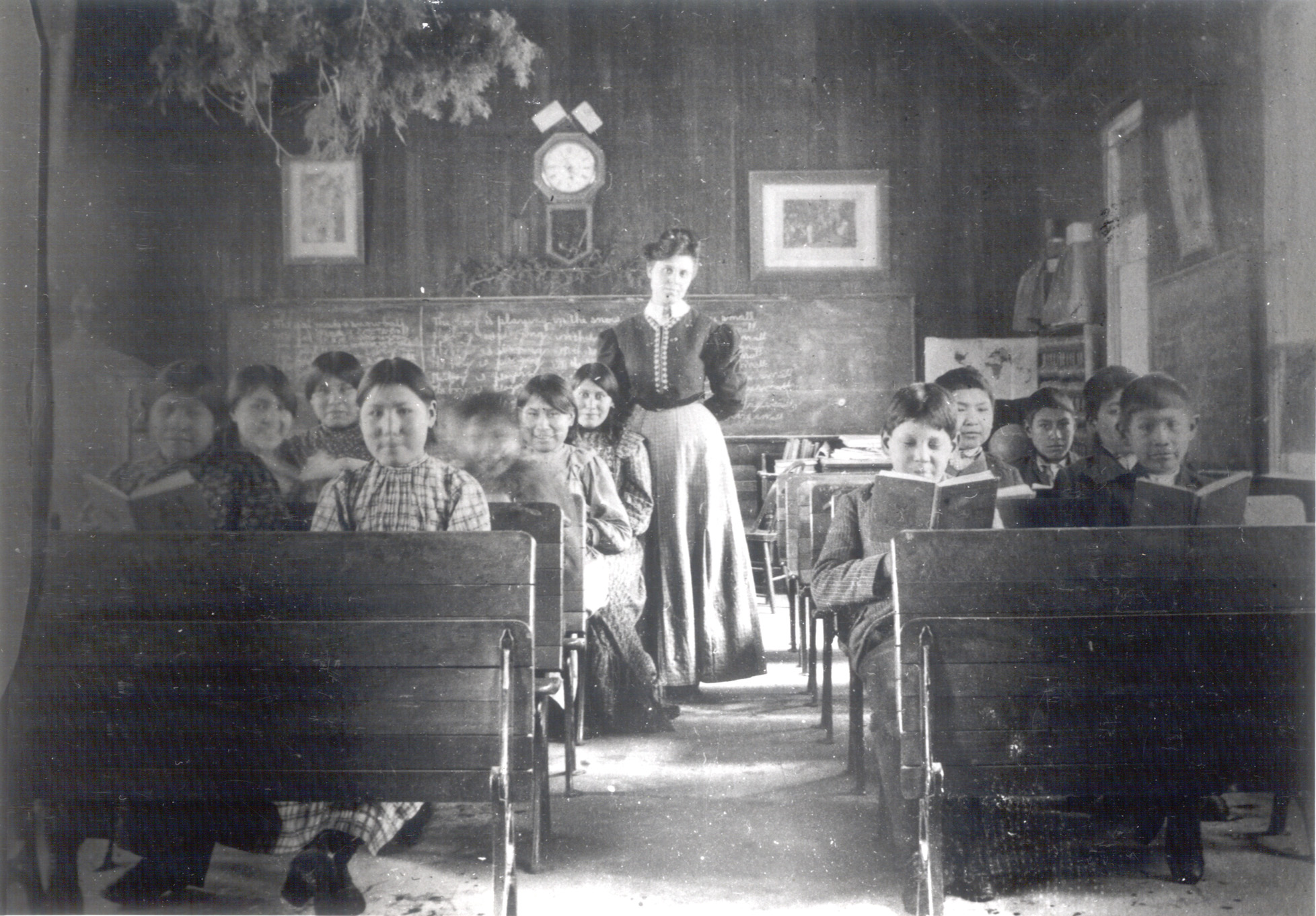 South Dakota State Historical Society